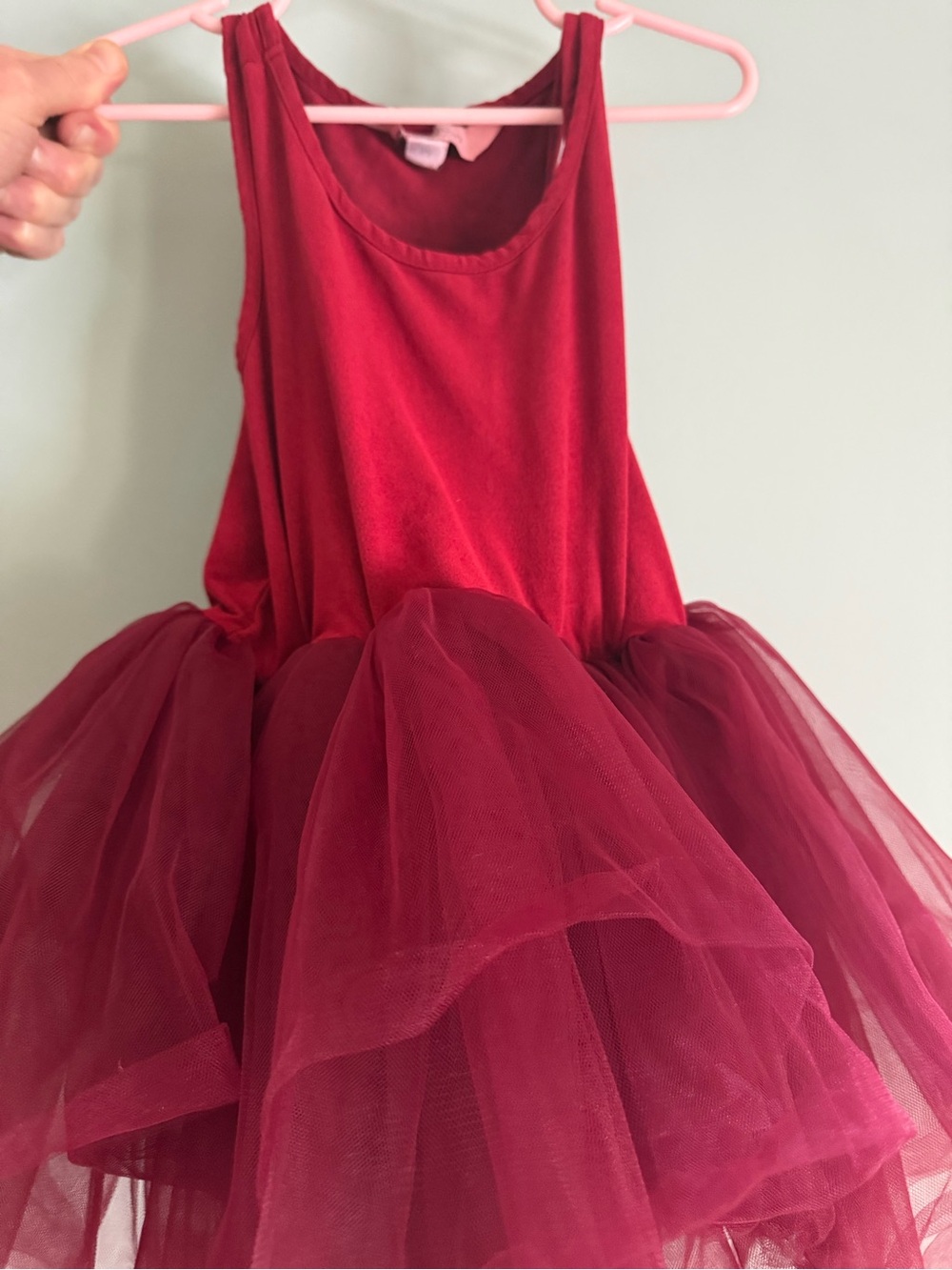 Girls iloveplum tutu Dress